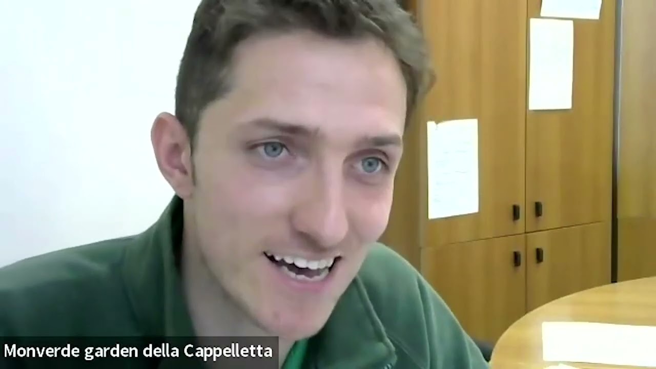 Testimonianza Monverde della Cappelletta x Armando Cignitti | Consulente Aziendale