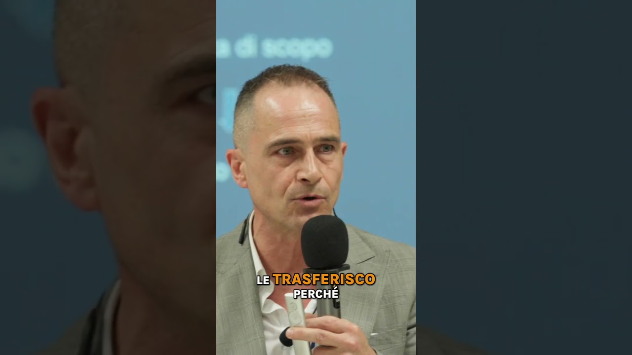 I 4 pilastri dell'imprenditore libero: equilibrio, benessere, coscienza, indipendenza