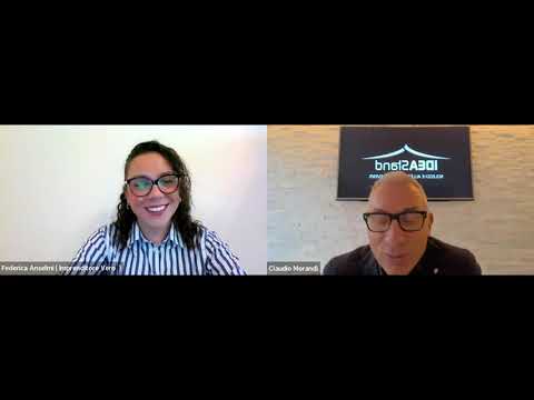 Testimonianza Claudio Morandi x Armando Cignitti | Consulente Aziendale