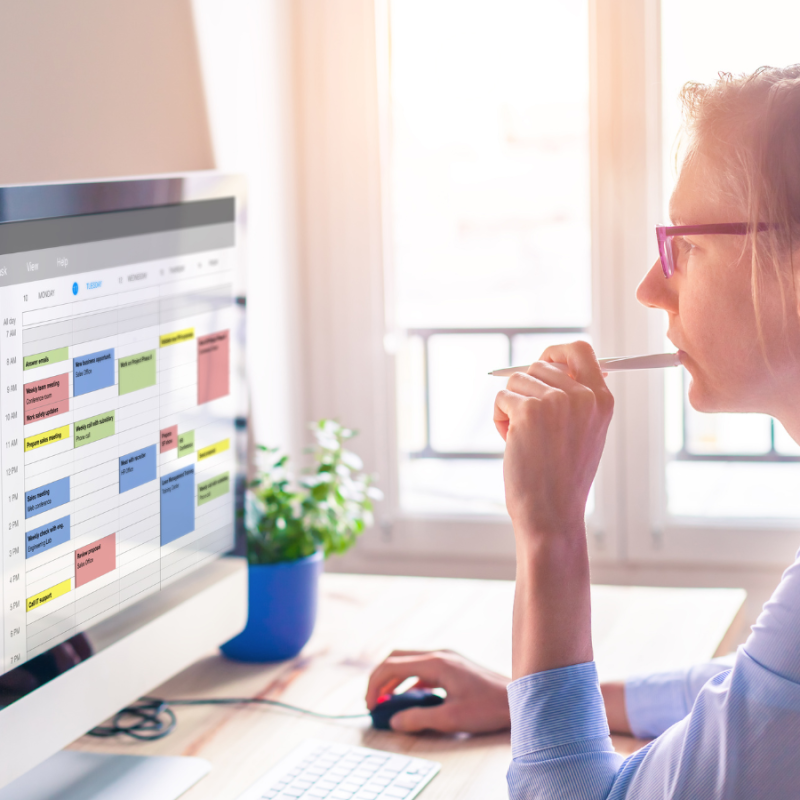 Time management per PMI: come aumentare la produttività lavorando meno ma meglio
